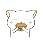 Mat, The Cat III（個別スタンプ：32）