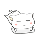 Mat, The Cat III（個別スタンプ：33）
