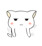 Mat, The Cat III（個別スタンプ：34）
