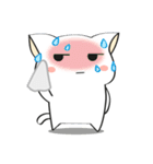 Mat, The Cat III（個別スタンプ：37）