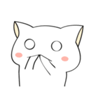 Mat, The Cat III（個別スタンプ：39）