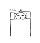 桃男（個別スタンプ：10）