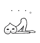 桃男（個別スタンプ：11）