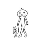 桃男（個別スタンプ：13）