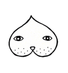 桃男（個別スタンプ：14）