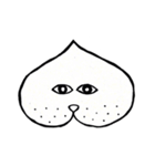 桃男（個別スタンプ：15）