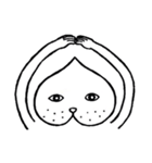 桃男（個別スタンプ：39）