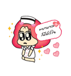 aemmi 2（個別スタンプ：9）