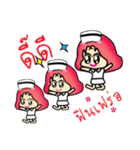 aemmi 2（個別スタンプ：22）
