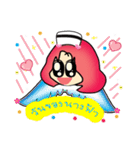 aemmi 2（個別スタンプ：28）