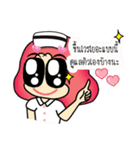 aemmi 2（個別スタンプ：31）