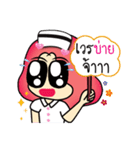 aemmi 2（個別スタンプ：33）