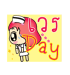 aemmi 2（個別スタンプ：39）