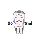 KHAI TOM (english)（個別スタンプ：16）