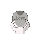 KHAI TOM (english)（個別スタンプ：25）