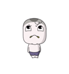 KHAI TOM (english)（個別スタンプ：34）