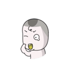 KHAI TOM (english)（個別スタンプ：38）