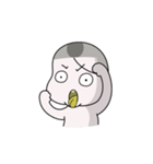 KHAI TOM (english)（個別スタンプ：39）