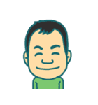 だいご歯科クリニックオリジナルスタンプ！（個別スタンプ：2）