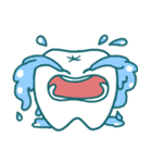 だいご歯科クリニックオリジナルスタンプ！（個別スタンプ：19）