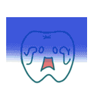 だいご歯科クリニックオリジナルスタンプ！（個別スタンプ：32）