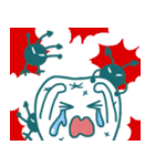 だいご歯科クリニックオリジナルスタンプ！（個別スタンプ：38）