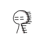 The HuaGlom（個別スタンプ：1）