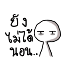 The HuaGlom（個別スタンプ：38）