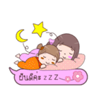 Minnie ＆ Magnet（個別スタンプ：20）