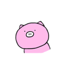 ぶーきち。（個別スタンプ：1）