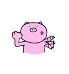 ぶーきち。（個別スタンプ：7）