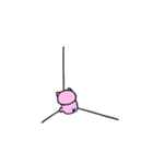 ぶーきち。（個別スタンプ：11）