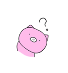 ぶーきち。（個別スタンプ：19）