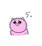 ぶーきち。（個別スタンプ：22）