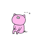 ぶーきち。（個別スタンプ：31）
