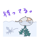 やさいじん（個別スタンプ：6）
