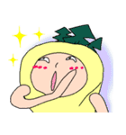 やさいじん（個別スタンプ：11）