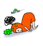 やさいじん（個別スタンプ：27）