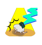 やさいじん（個別スタンプ：28）