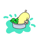 やさいじん（個別スタンプ：35）