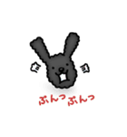 トイプードルのぴちこ（個別スタンプ：36）