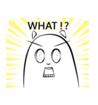 MR. Goodies（個別スタンプ：5）
