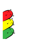 MR. Goodies（個別スタンプ：12）