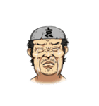 もぎちゃんとぷにぼる君とリスナーさん（個別スタンプ：39）