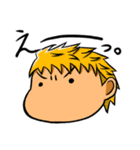 部活少年（個別スタンプ：20）