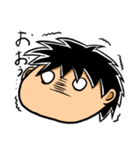 部活少年（個別スタンプ：26）