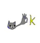 イマドキな生物達（個別スタンプ：2）