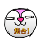 みー郎（個別スタンプ：14）