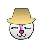 みー郎（個別スタンプ：31）