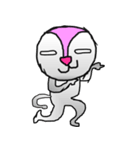 みー郎（個別スタンプ：37）